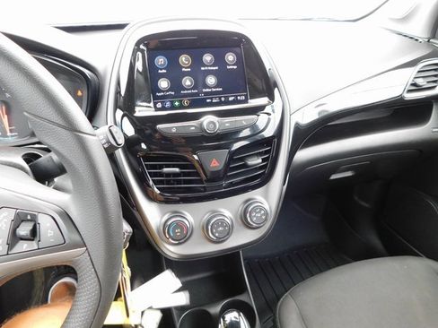 Used 2021 Chevrolet Spark LT w/ Spark Special Edition image 32