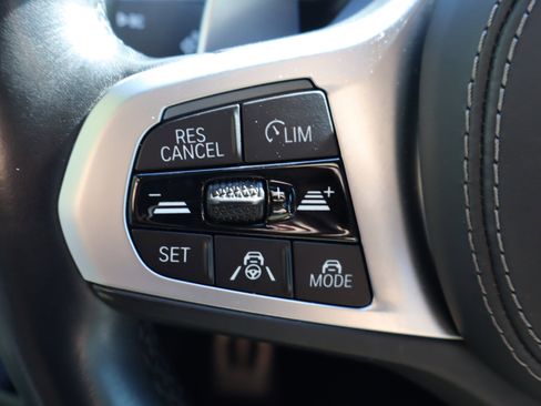 Used 2019 BMW X7 xDrive50i w/ Dynamic Handling Package image 20