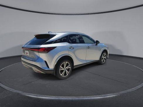 Used 2024 Lexus RX 350 Premium w/ Accessory Package (Z1) AWD/4WD image 8