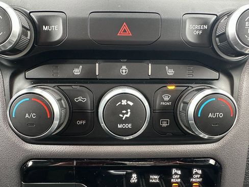 Used 2020 RAM 1500 Sport w/ Level 2 Equipment Goup w/2_L image 5