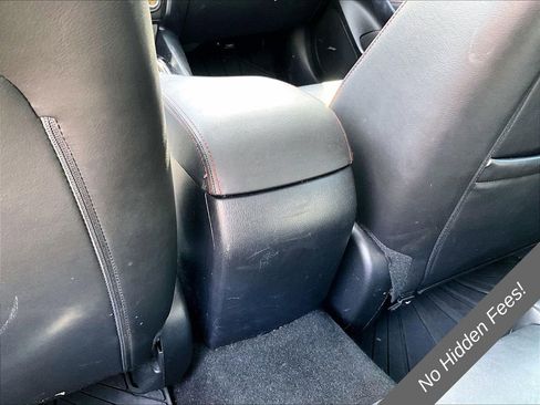 Used 2015 MAZDA MAZDA3 i Grand Touring FWD image 29
