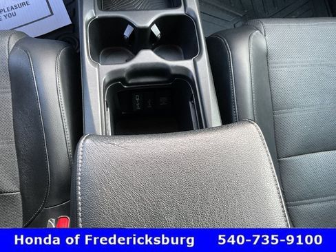 Certified 2017 Honda CR-V EX-L image 38