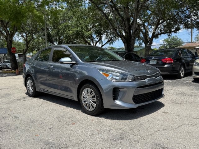 Used 2019 Kia Rio S FWD image 3