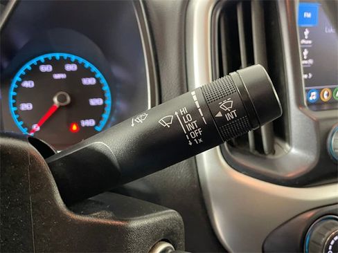 Certified 2020 Chevrolet Colorado LT w/ LT Convenience Package image 15