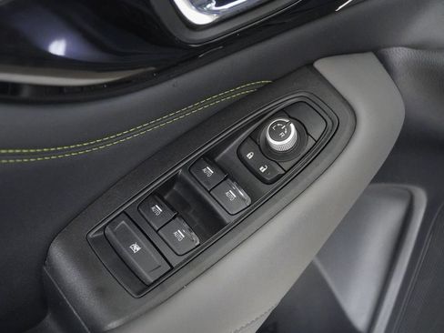 Used 2020 Subaru Outback Onyx Edition XT AWD/4WD image 20