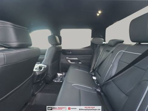 New 2026 Toyota Tundra SR5 image 12