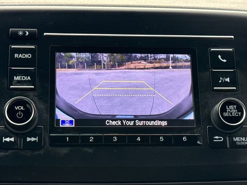 Used 2019 Honda Passport Sport image 24