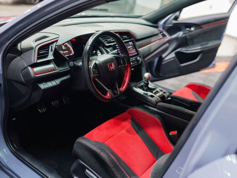 Used 2019 Honda Civic Type R image 25