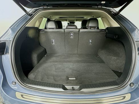 Certified 2023 MAZDA CX-5 Carbon Edition AWD/4WD image 28