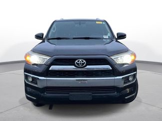 Used 2016 Toyota 4Runner Limited video 3