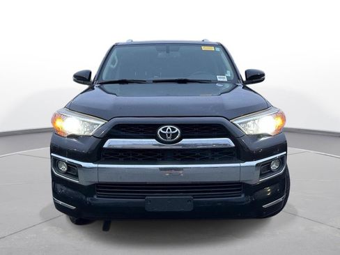 Used 2016 Toyota 4Runner Limited image 3