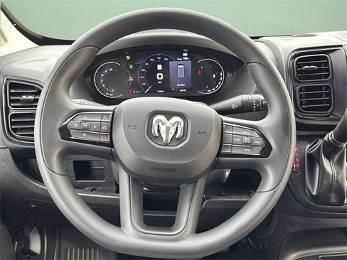 Used 2023 RAM ProMaster 3500 w/ Premium Convenience Group (B) image 25