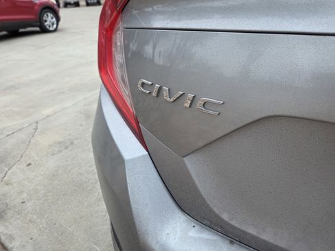 Used 2020 Honda Civic Sport image 15