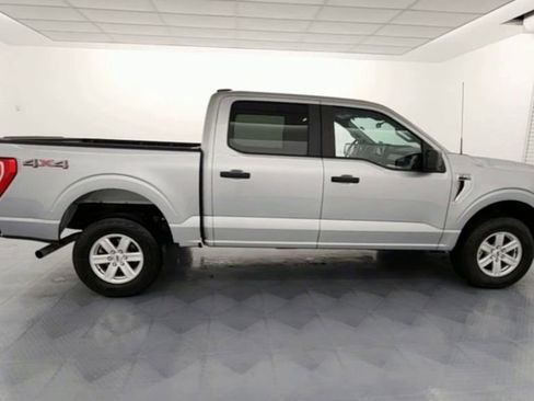 Used 2022 Ford F150 XLT image 9