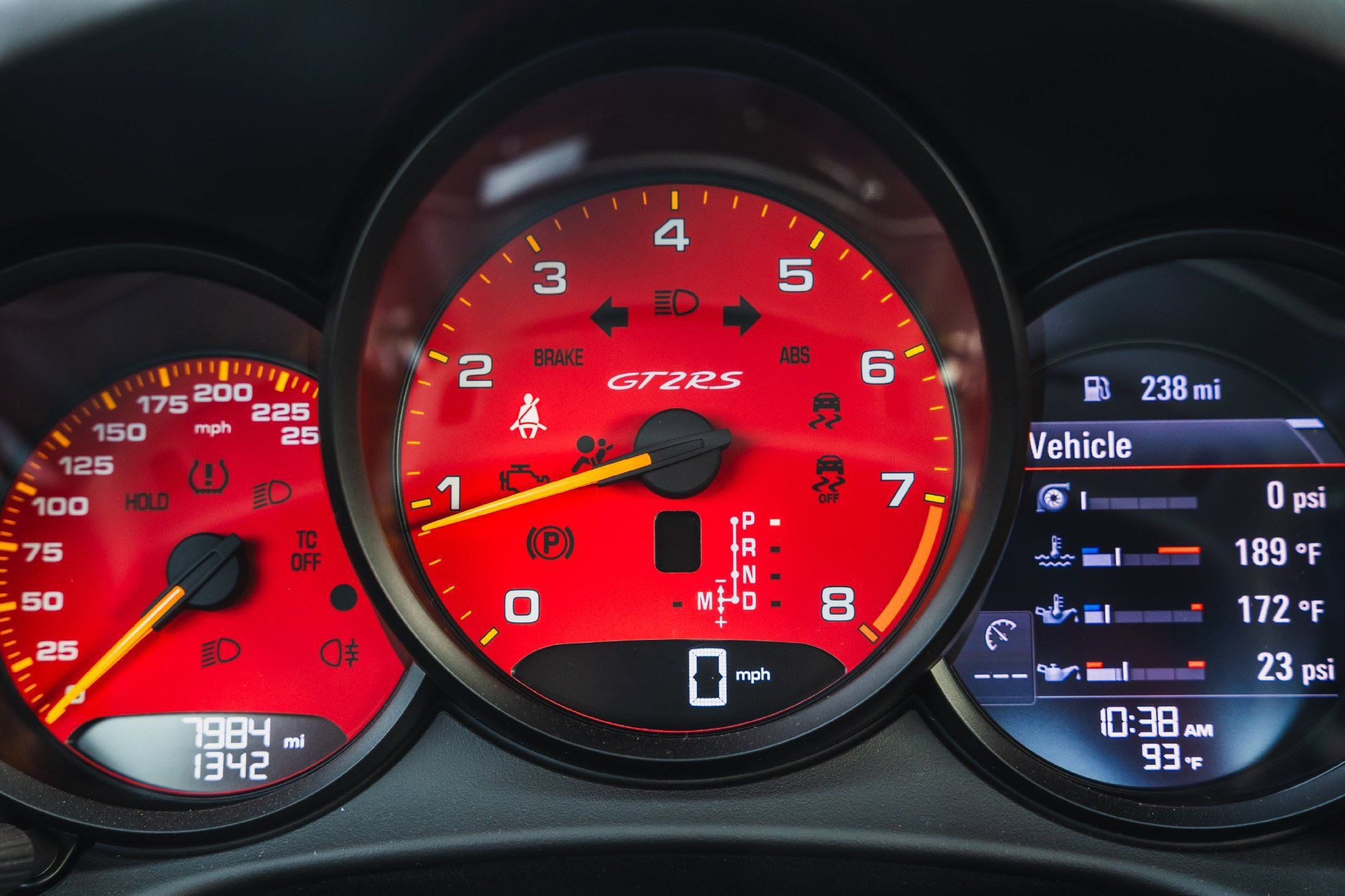 Used 2018 Porsche 911 GT2 RS RWD image 35
