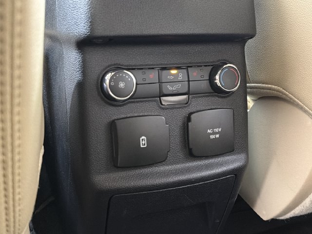Used 2016 Ford Explorer Limited FWD image 18