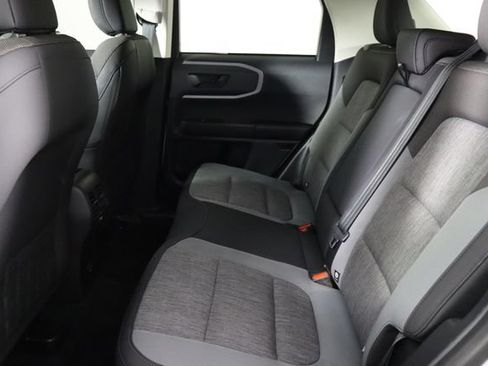Used 2023 Ford Bronco Sport Big Bend AWD/4WD image 16