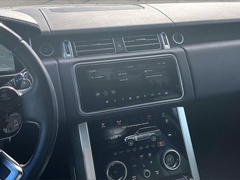 Used 2022 Land Rover Range Rover Westminster Edition image 9