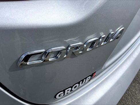 Certified 2024 Toyota Corolla LE w/ LE Convenience Package image 10