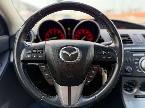 Used 2010 MAZDA MAZDA3 s Sport image 28