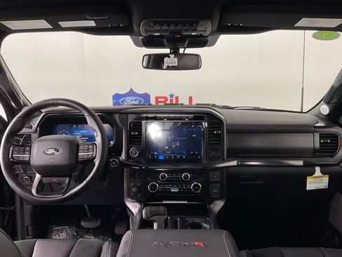 New 2026 Ford F150 Raptor image 19