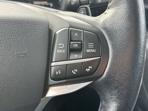 Used 2020 Ford Explorer Limited image 23