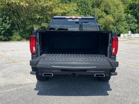 Used 2024 GMC Sierra 1500 Denali Ultimate AWD/4WD image 6