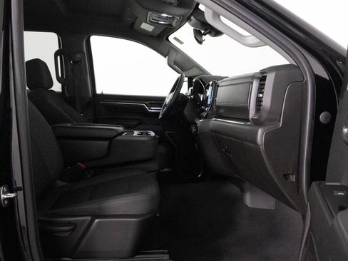 Certified 2023 Chevrolet Silverado 1500 LT image 38