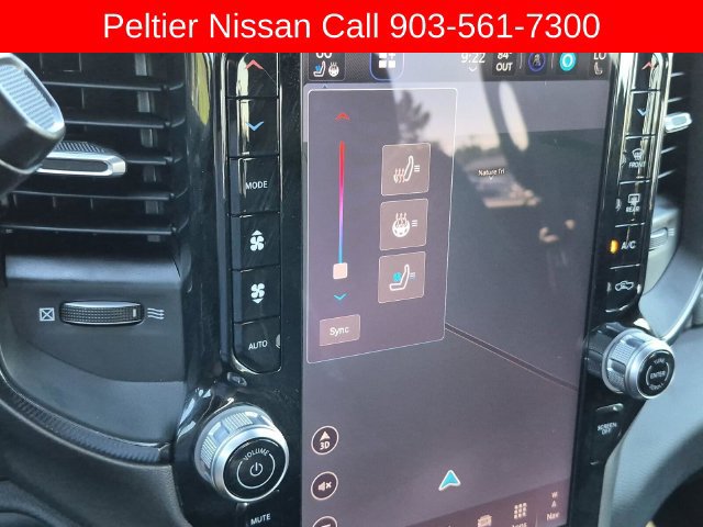 Used 2025 RAM 2500 Power Wagon AWD/4WD image 41