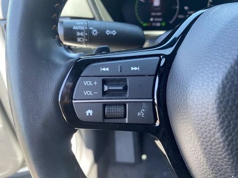 Certified 2024 Honda CR-V Sport Touring image 29
