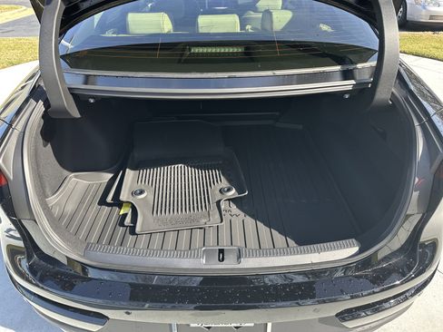 Certified 2026 Toyota Crown Limited w/ Advanced Technology Package image 32