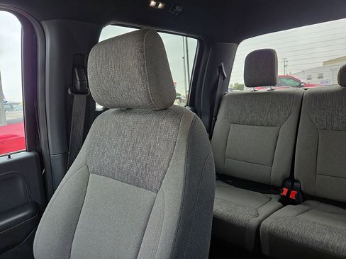 Used 2024 Ford F150 XLT w/ Mobile Office Package AWD/4WD image 30