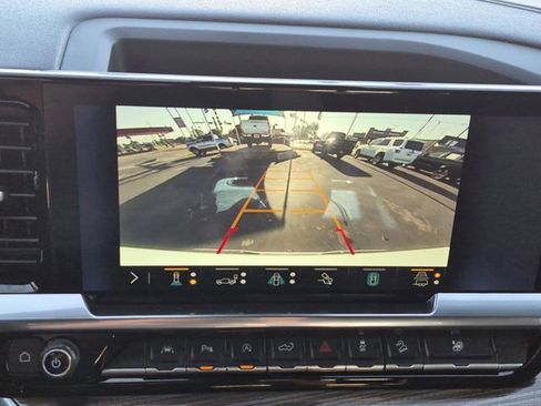 Used 2023 Chevrolet Silverado 1500 RST w/ Texas Edition Plus image 24