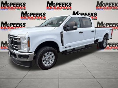 Used 2024 Ford F250 XLT