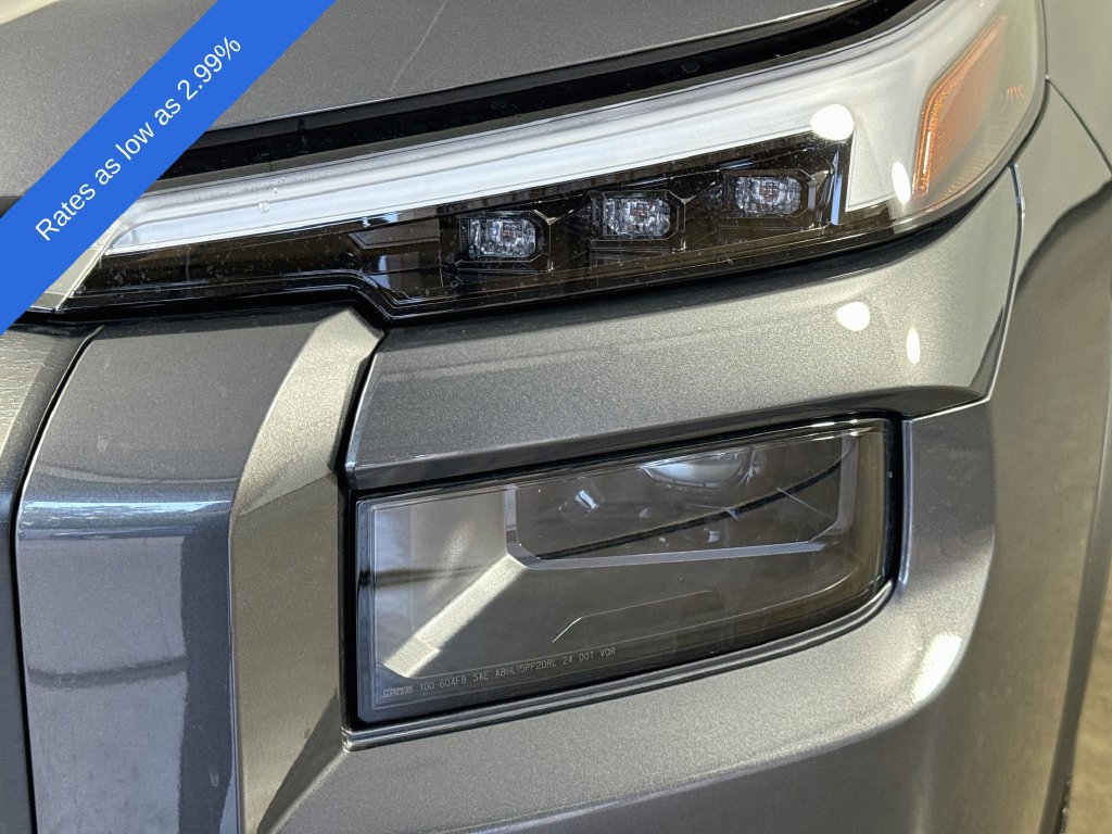 Certified 2026 Subaru Outback Premium AWD/4WD image 38