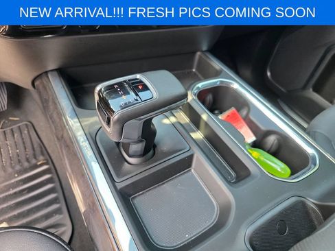 Used 2026 Chevrolet Silverado 1500 LTZ w/ Z71 Off-Road Package AWD/4WD image 12