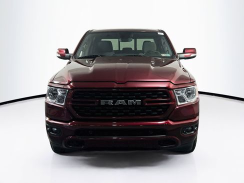 Used 2022 RAM 1500 Big Horn image 2