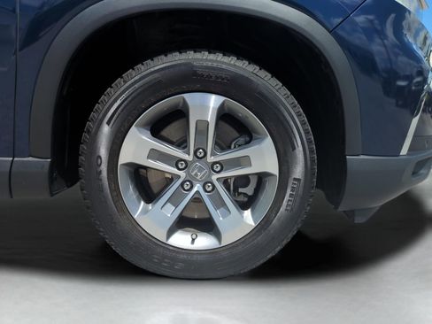 Used 2023 Honda Pilot EX-L image 10