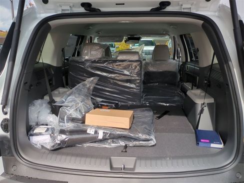 New 2026 Hyundai Santa Fe SEL image 25