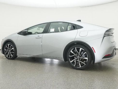 New 2026 Toyota Prius Plug-In Hybrid image 45
