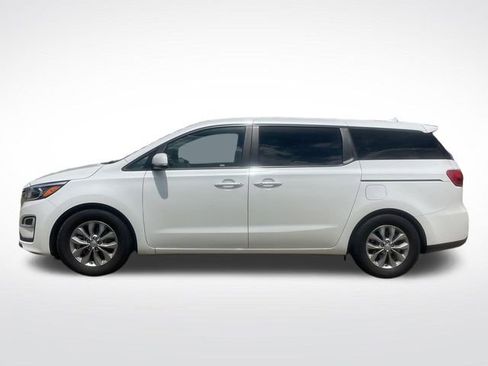 Used 2021 Kia Sedona LX FWD image 5