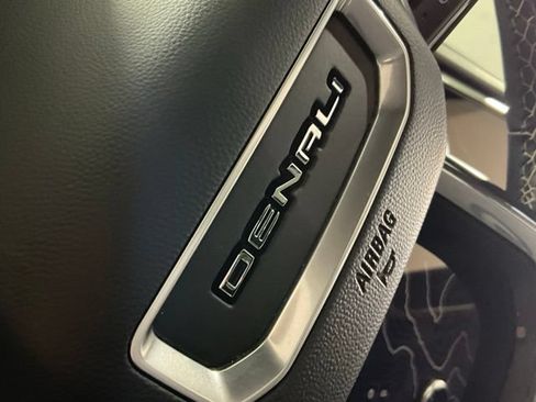 Used 2024 GMC Acadia Denali w/ Super Cruise Package AWD/4WD image 46