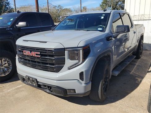 Used 2024 GMC Sierra 1500 Elevation image 11