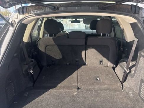 Used 2020 Nissan Pathfinder SV AWD/4WD image 10