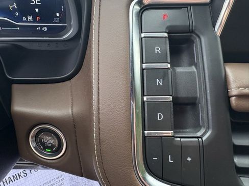 Certified 2023 Chevrolet Tahoe High Country w/ Advanced Technology Package image 38