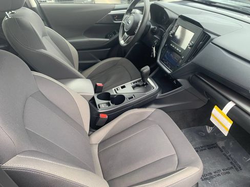 Used 2024 Subaru Impreza 2.0i AWD/4WD image 19