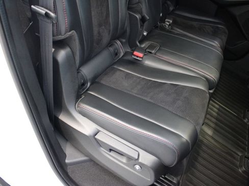 Used 2025 Acura MDX A-Spec AWD/4WD image 26