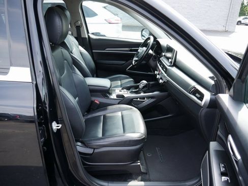 Used 2021 Kia Telluride LX image 23