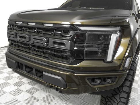 Used 2026 Ford F150 Raptor image 32