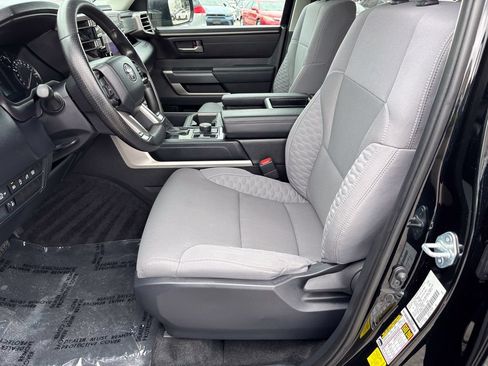 Used 2024 Toyota Tundra SR5 AWD/4WD image 18